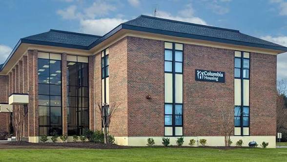 Columbia Housing Authority